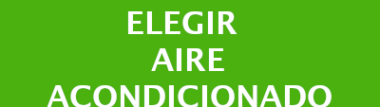 ELEGIR AIRE