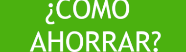 ahorrar consumo aire acondicionado